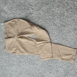 Old navy skinny khaki pant